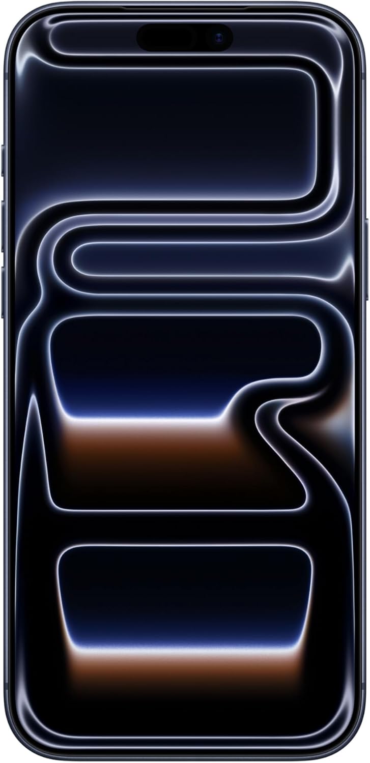 iPhone 17 Pro Max Deep Blue 256GB - Image 2