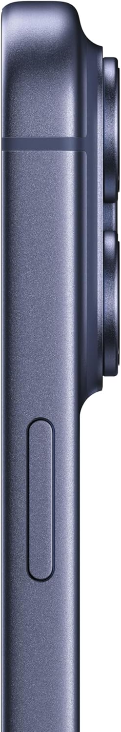 iPhone 17 Pro Max Deep Blue 256GB - Image 4