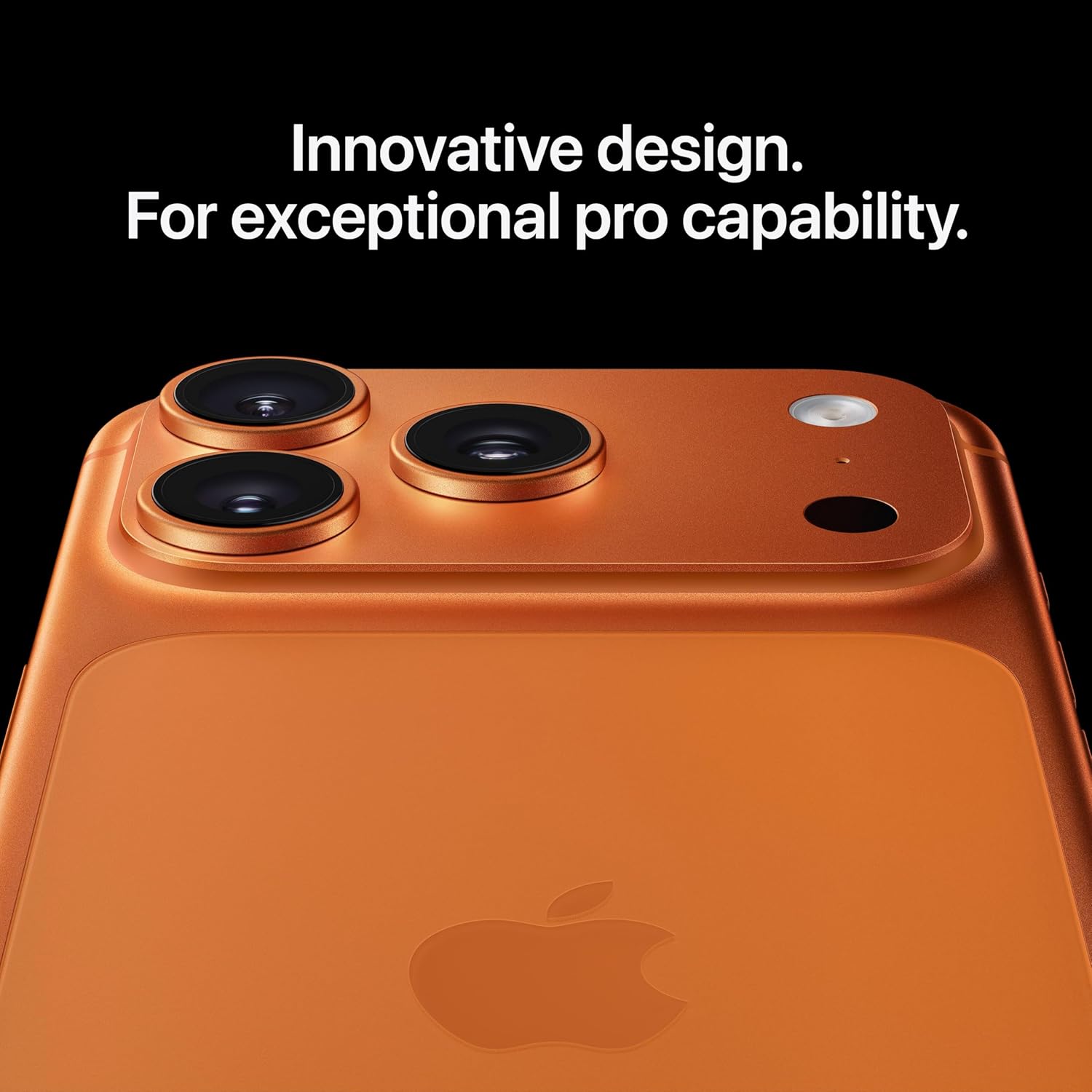 iPhone 17 Pro Max Deep Blue 256GB - Image 5