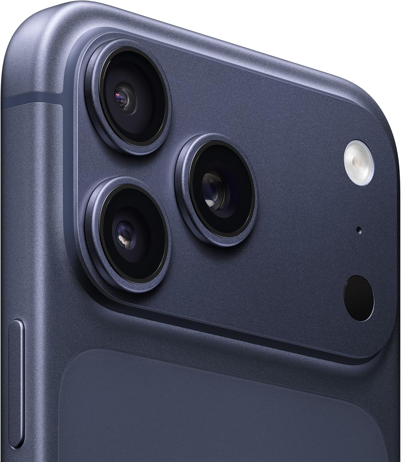 iPhone 17 Pro Max Deep Blue 256GB - Image 3